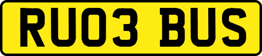 RU03BUS