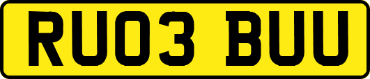 RU03BUU