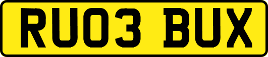 RU03BUX