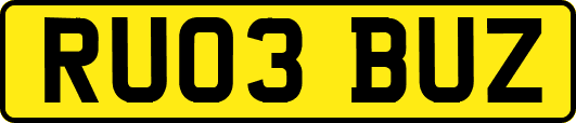 RU03BUZ