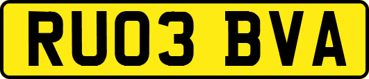 RU03BVA