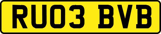 RU03BVB