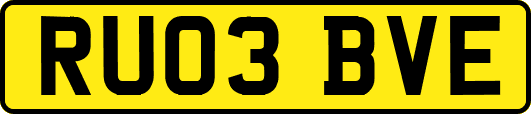 RU03BVE