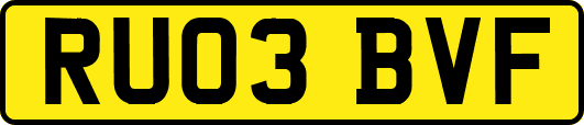 RU03BVF