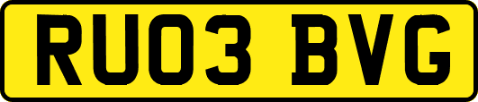 RU03BVG