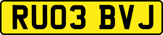 RU03BVJ