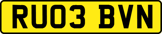 RU03BVN