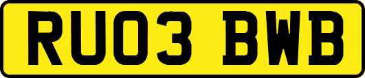 RU03BWB