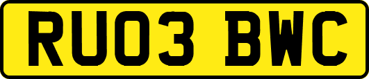 RU03BWC