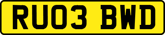RU03BWD