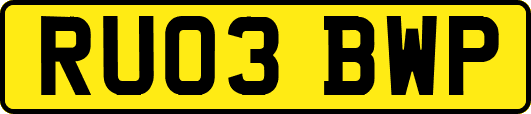 RU03BWP