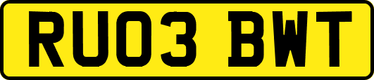 RU03BWT