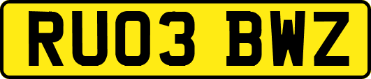 RU03BWZ