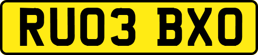 RU03BXO