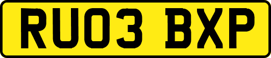 RU03BXP
