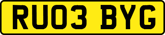 RU03BYG