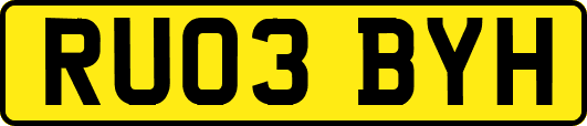 RU03BYH