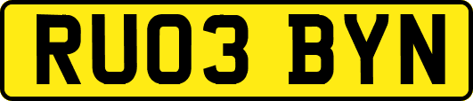 RU03BYN