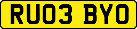 RU03BYO