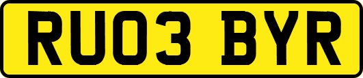 RU03BYR