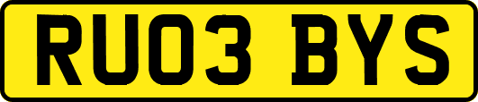 RU03BYS