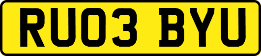 RU03BYU