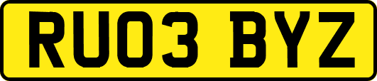 RU03BYZ