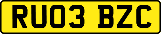 RU03BZC