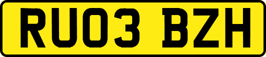 RU03BZH