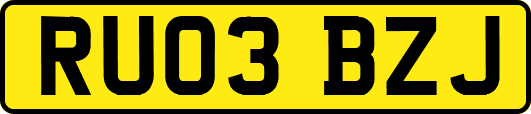 RU03BZJ