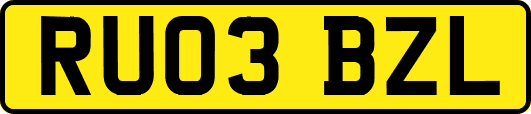 RU03BZL