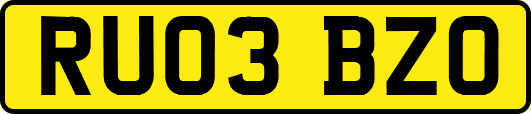 RU03BZO