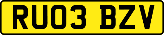 RU03BZV