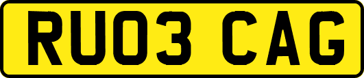 RU03CAG