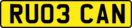 RU03CAN