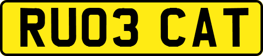RU03CAT