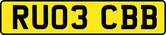 RU03CBB