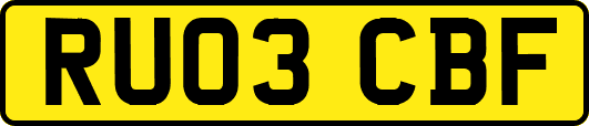 RU03CBF