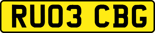 RU03CBG