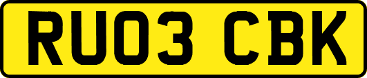 RU03CBK