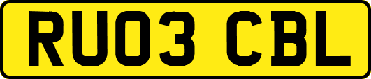 RU03CBL