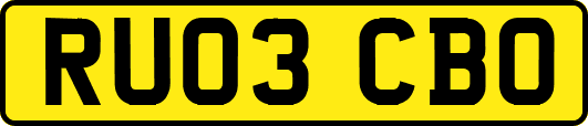RU03CBO
