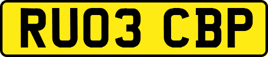 RU03CBP