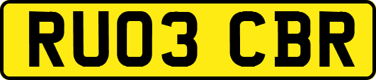 RU03CBR
