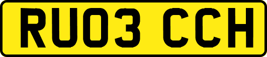 RU03CCH