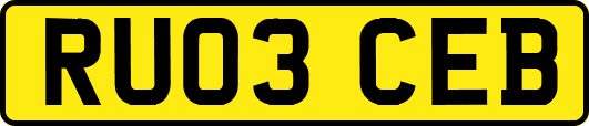 RU03CEB