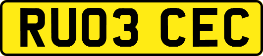 RU03CEC