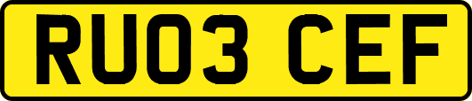 RU03CEF