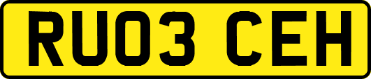 RU03CEH