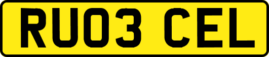 RU03CEL